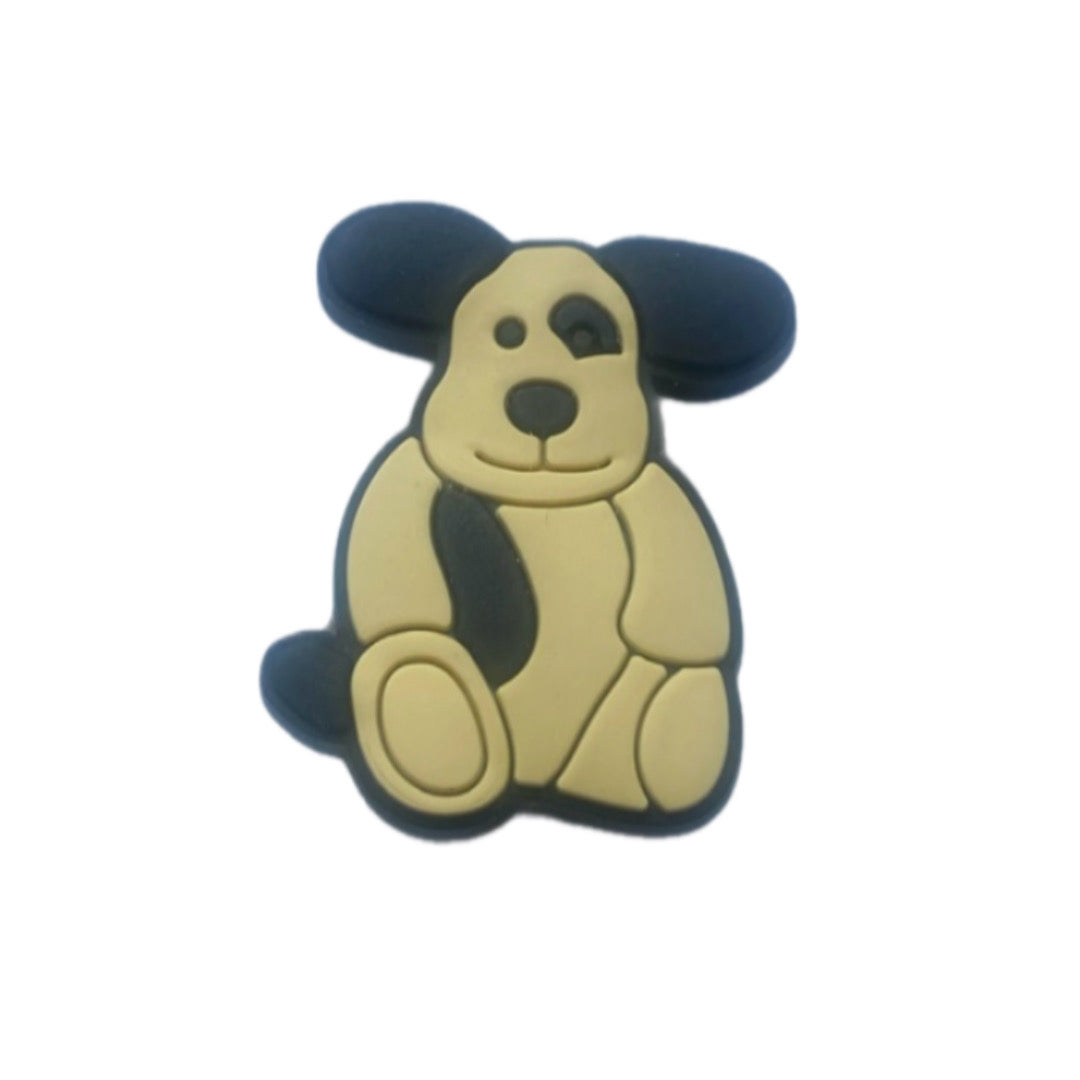 Teddy Charm