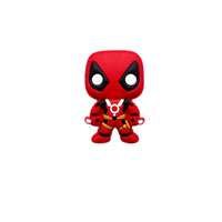 D-Pool