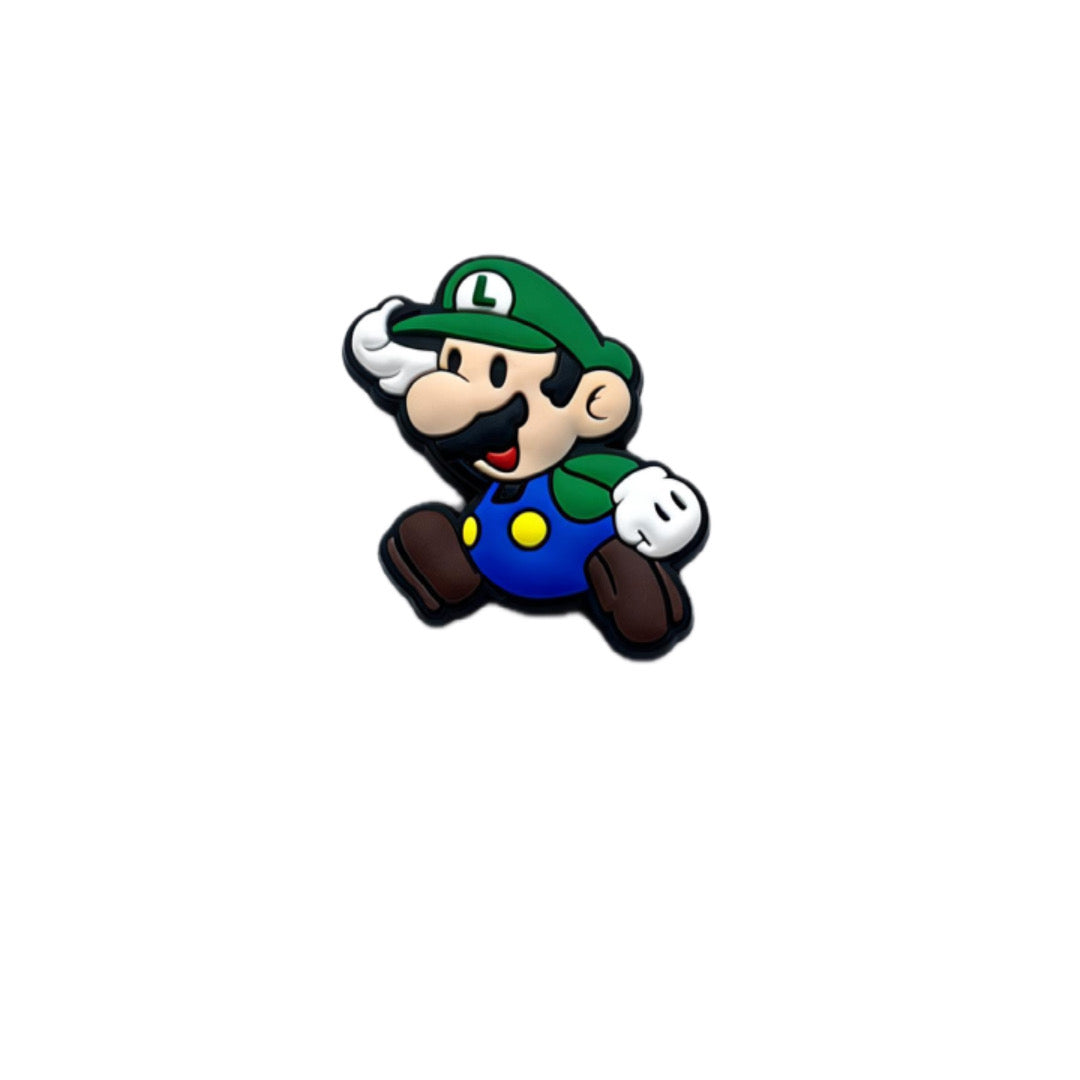 L Man