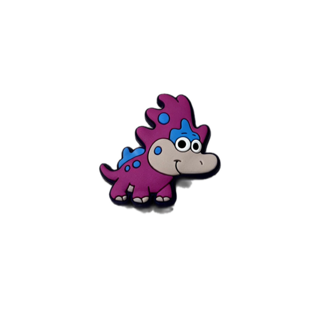 Pink Dino
