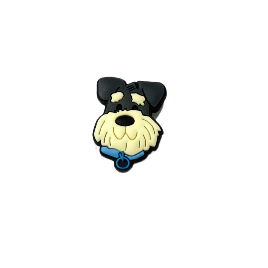 Schnauzer Dog
