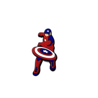C America