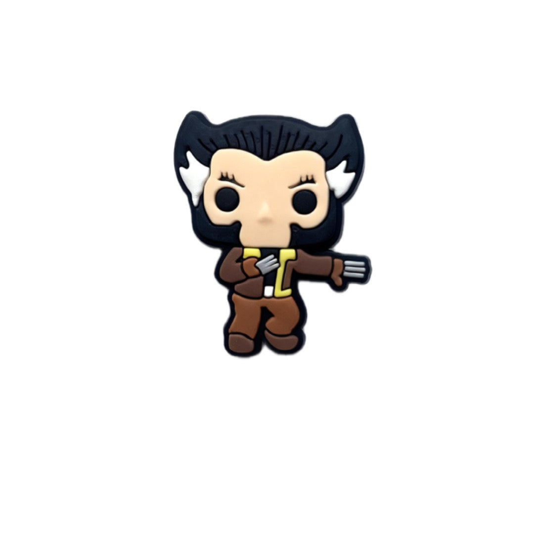 Wolverine