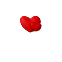 Red Hearts