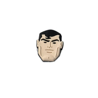 S Man