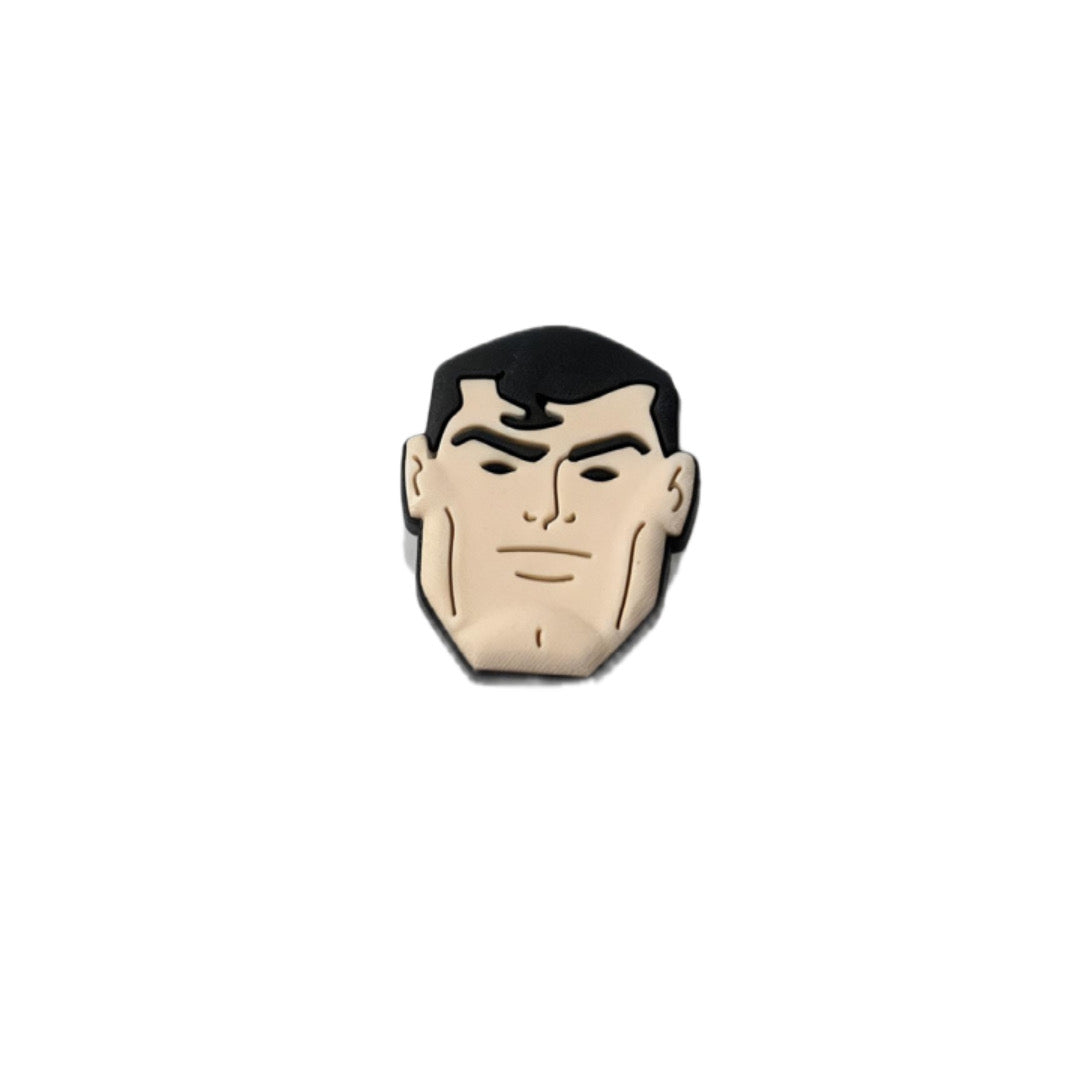 S Man