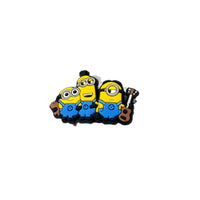 Triple Minion