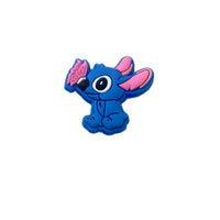 Blue Alien 1