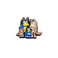 Blues Family