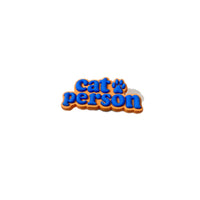 Cat Person