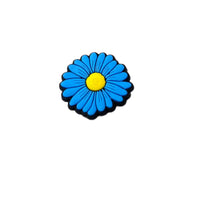 Blue Flower