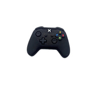 Black X controller