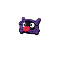 Pokè - Shellder