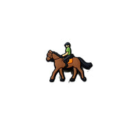 Horserider