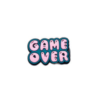 Game Over