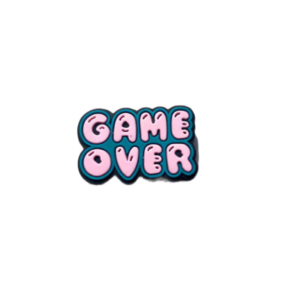 Game Over