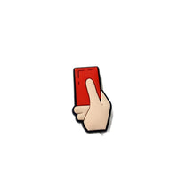 Red Card