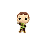 FN - Jonesy