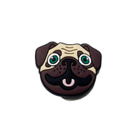Pug Charm