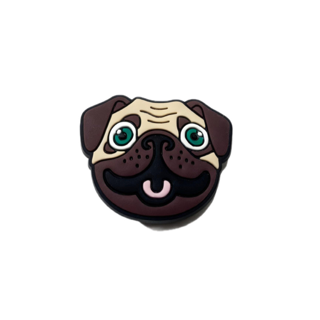 Pug Charm