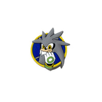 Silver The Hedgehog