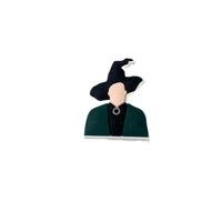 Prof Mcgonagall