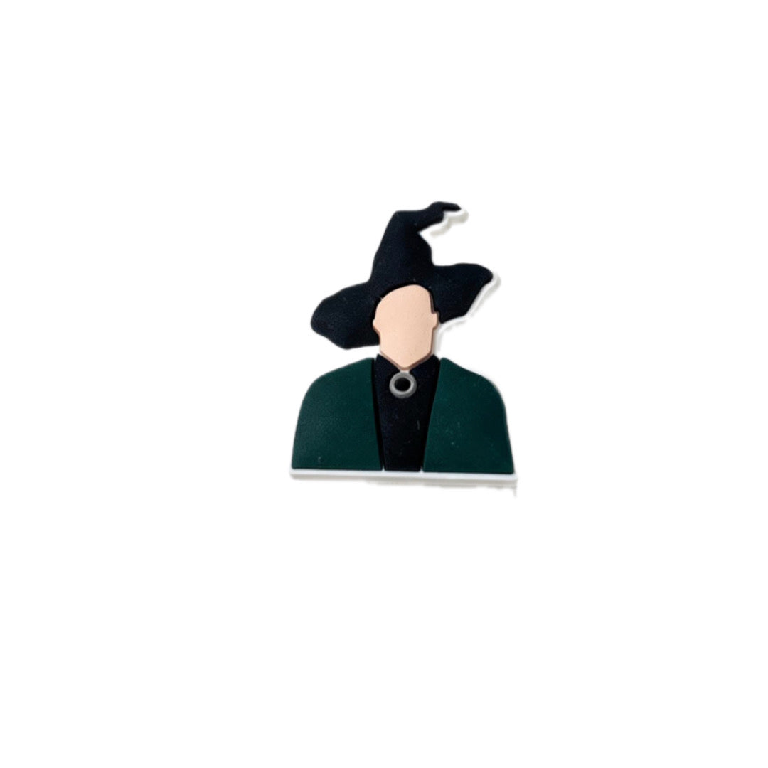 Prof Mcgonagall