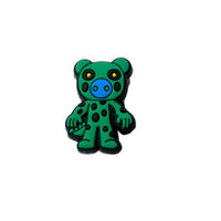 Green Piggy