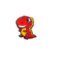 Red Dino