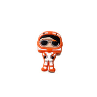 FN - Astronaut