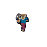 MC - Steve