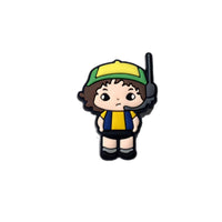 Dustin