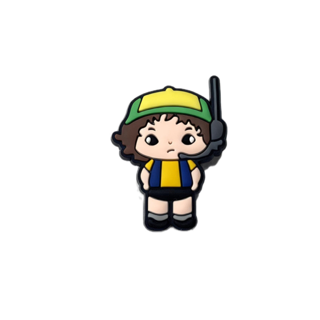 Dustin