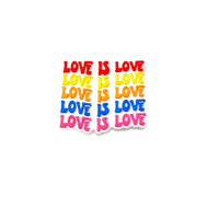 Love Is Love