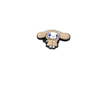 C-Roll In Costume