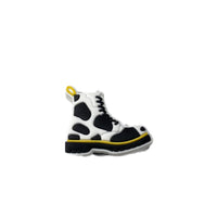 Cowprint Boot