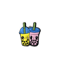 Double Boba