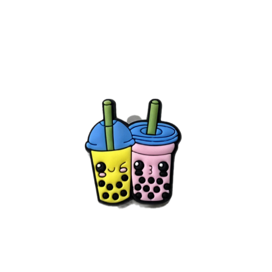 Double Boba