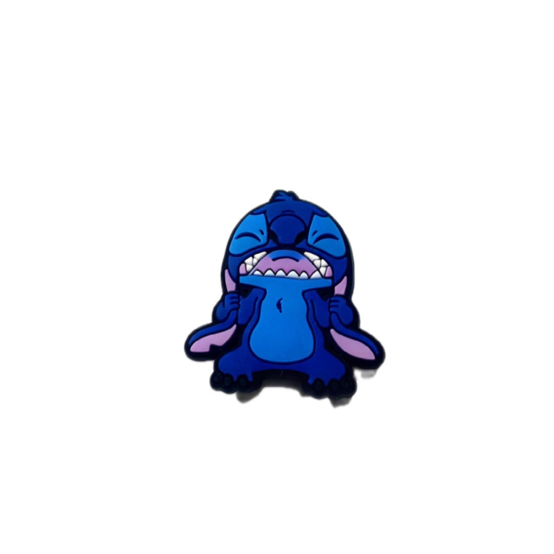 Blue Alien 2