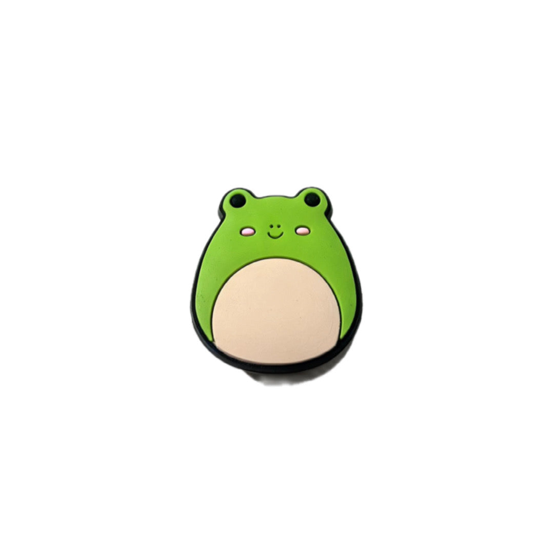 Squishmlw - Frog