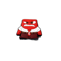 Anger