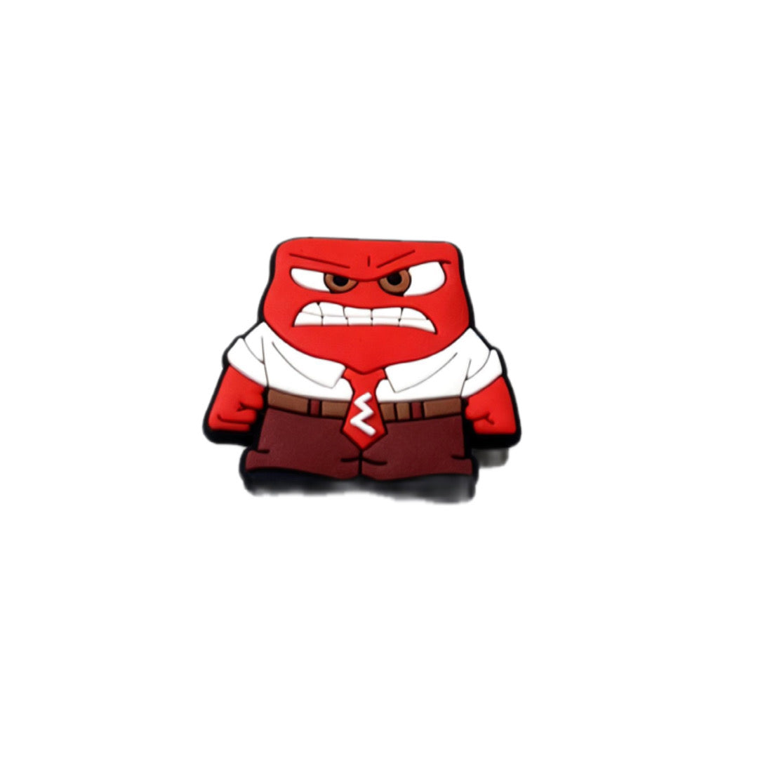 Anger