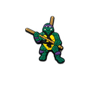 Purple Turtle