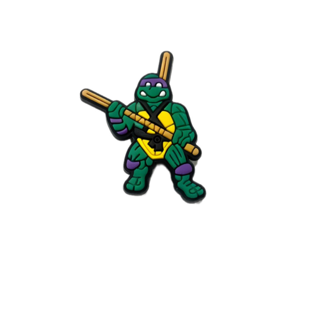 Purple Turtle