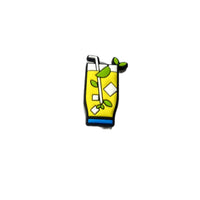 Lemonade Charm