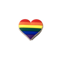 Rainbow Heart