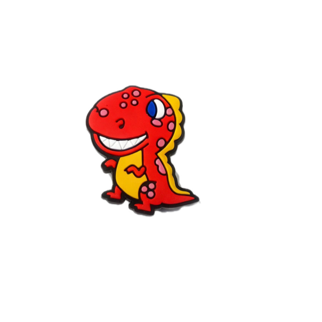 Red Dino