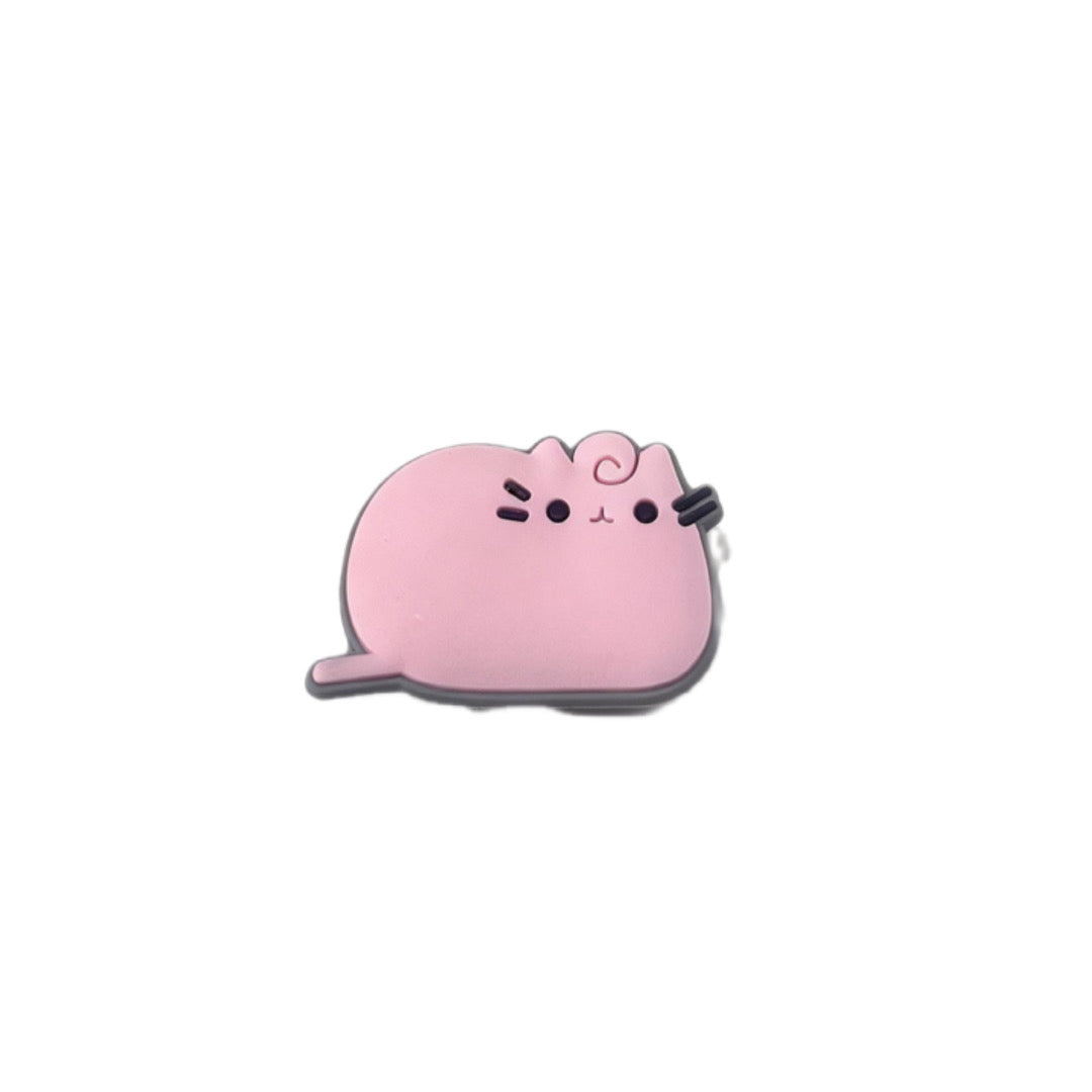 K Pink Cat