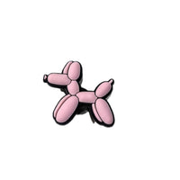 Pink Balloon Dog