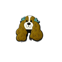 Spaniel Charm